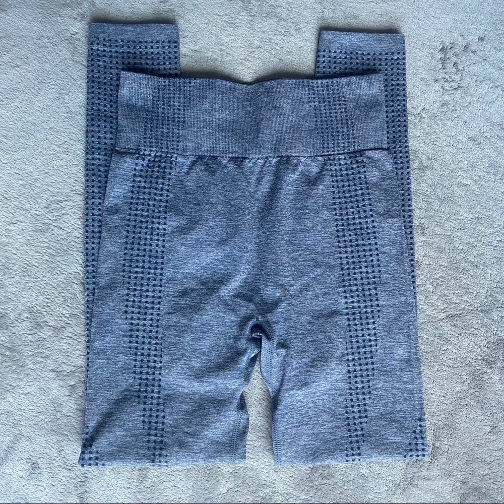 Seamless Leggings